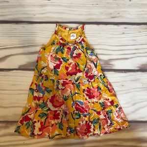 Gap Dress // 3T